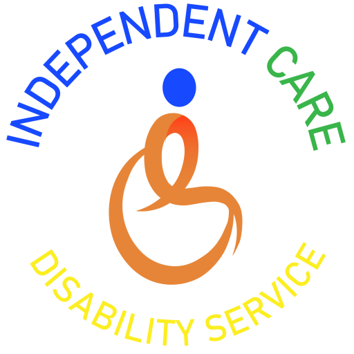 Independent Care Disability Services logo